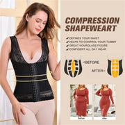Tummy Waist Trainer Vest