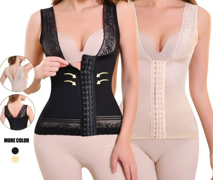 Tummy Waist Trainer Vest