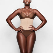 Tummy Wrap Waist Trainer