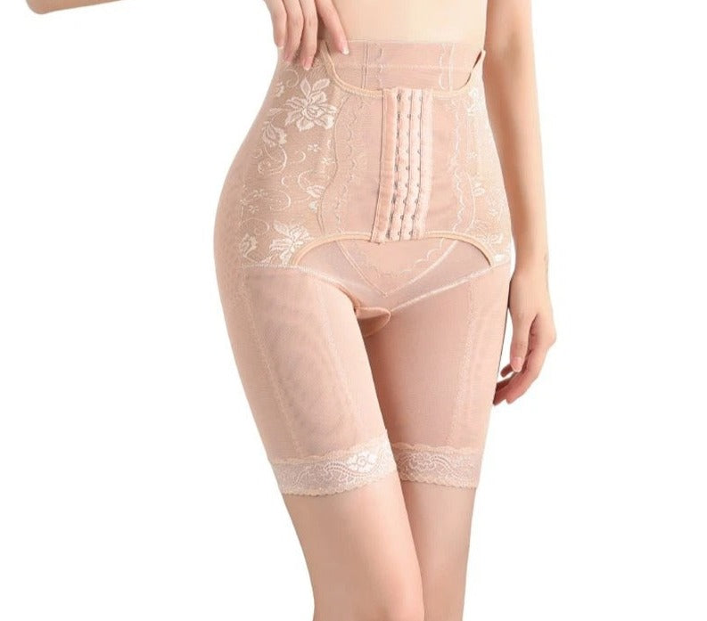 Waist And Thigh Cincher