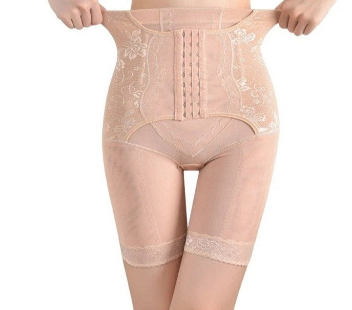 Waist And Thigh Cincher