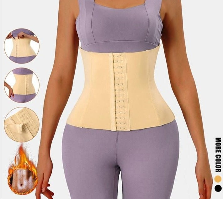 Waist Cincher Shapewear