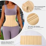 Load image into Gallery viewer, Waist Cincher Shapewear
