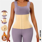 Load image into Gallery viewer, Waist Cincher Shapewear
