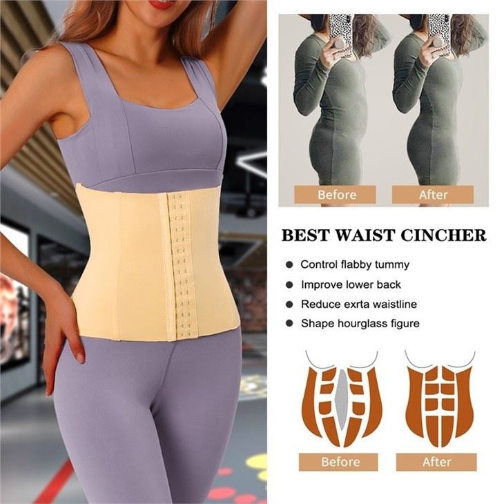 Waist Cincher Shapewear