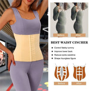 Waist Cincher Shapewear