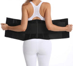 Load image into Gallery viewer, Waist Trainer Bandage Wrap
