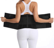 Waist Trainer Bandage Wrap