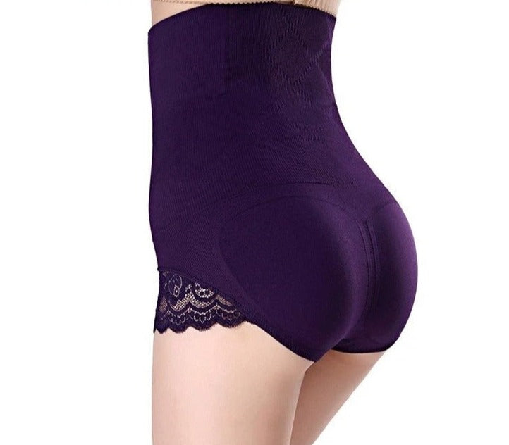 Waist Trainer Butt Lifter Shaper