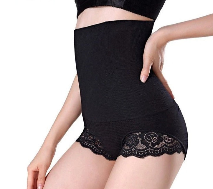 Waist Trainer Butt Lifter Shaper