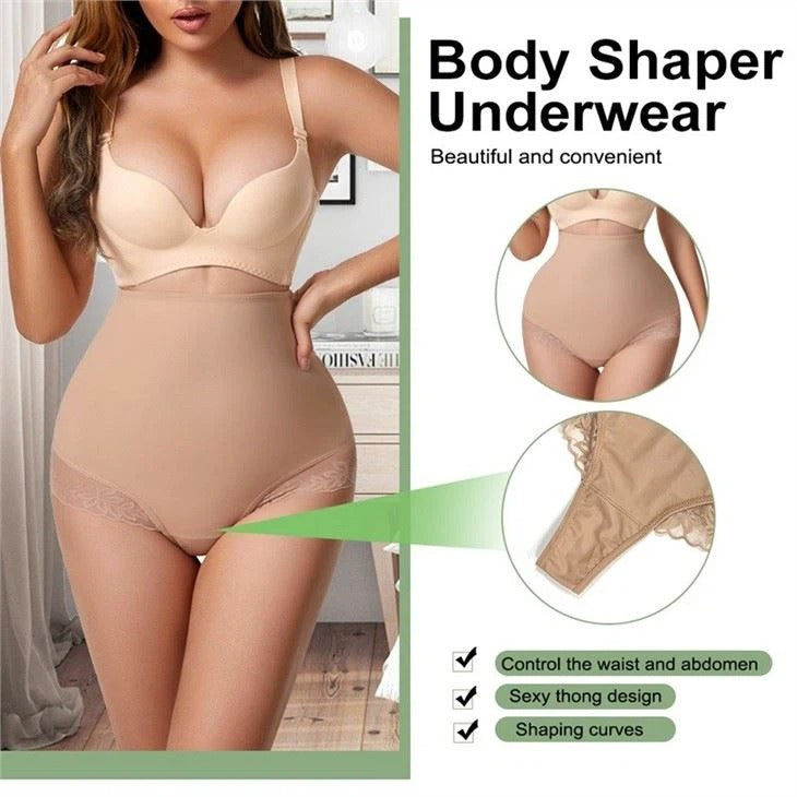 Waist Trainer Tummy Control Shaper